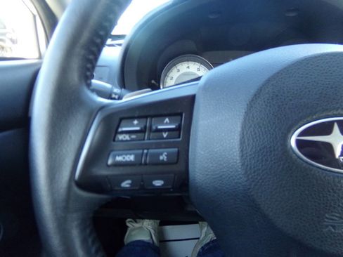 Used 2012 Subaru Impreza 2.0i Sport Limited image 29