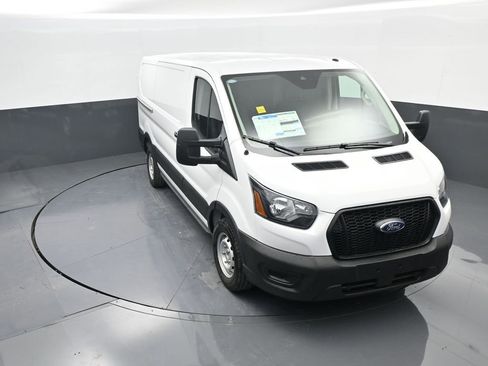 New 2025 Ford Transit 150 Low Roof image 36