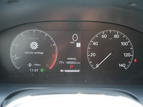New 2026 Honda HR-V EX-L image 17
