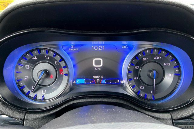 Used 2019 Chrysler 300 S RWD image 19