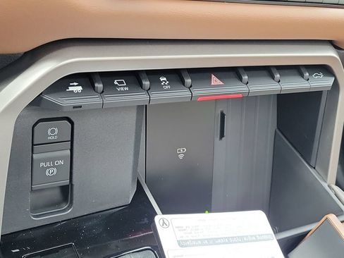New 2026 Toyota Tundra 1794 Edition AWD/4WD image 17