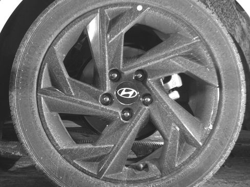 Used 2026 Hyundai Elantra Sport FWD image 17
