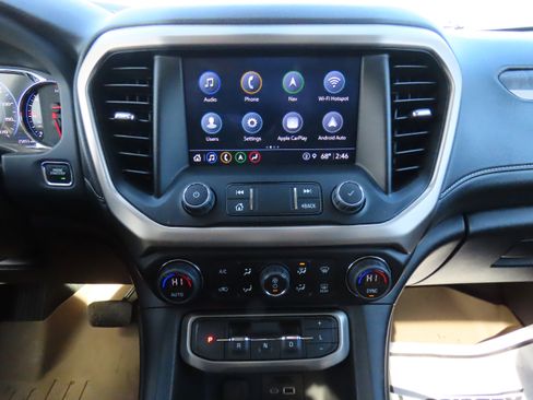 Used 2023 GMC Acadia Denali image 25