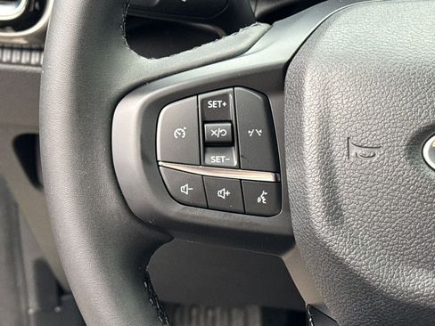 New 2025 Ford Ranger XLT w/ Trailer Tow Package image 41