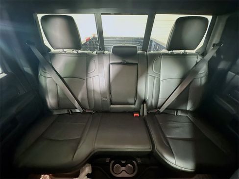 New 2026 RAM 2500 Rebel w/ Rebel Level 1 Equipment Group image 10