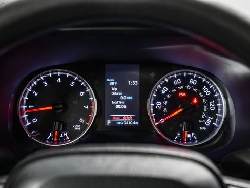 Certified 2022 Toyota RAV4 LE FWD image 25