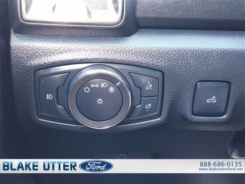 Used 2021 Ford Ranger Lariat w/ Tremor Off-Road Package image 22