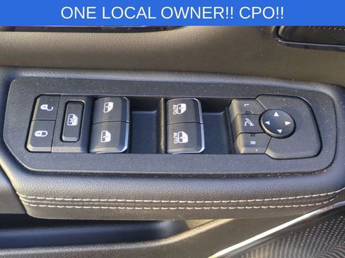 Certified 2025 RAM 1500 Limited image 24