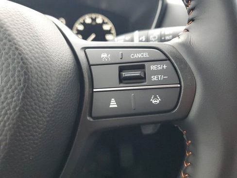 New 2026 Honda CR-V Sport image 32