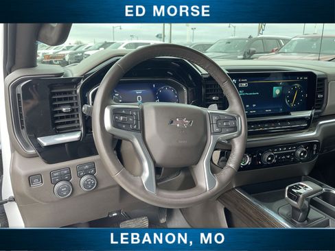 Used 2023 Chevrolet Silverado 1500 RST image 34