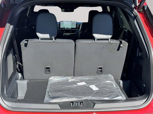 New 2025 Ford Explorer ST w/ Sun And Sound Package image 40