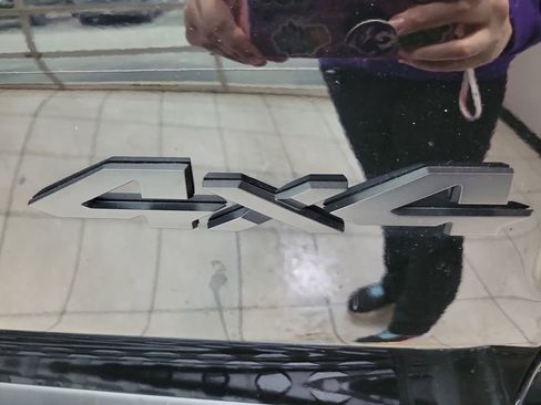 Used 2021 RAM 1500 Big Horn image 8