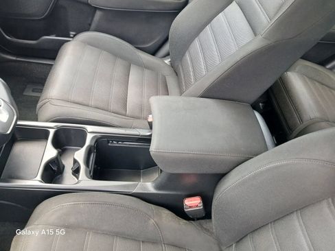 Used 2022 Honda CR-V Special Edition image 8