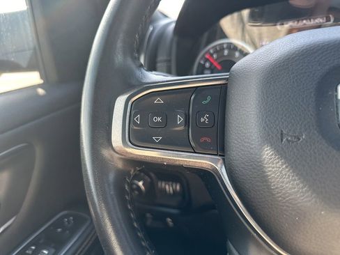 Used 2019 RAM 1500 Sport w/ Level 2 Equipment Group image 18