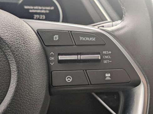 Certified 2023 Hyundai Sonata SEL w/ Convenience Package image 20