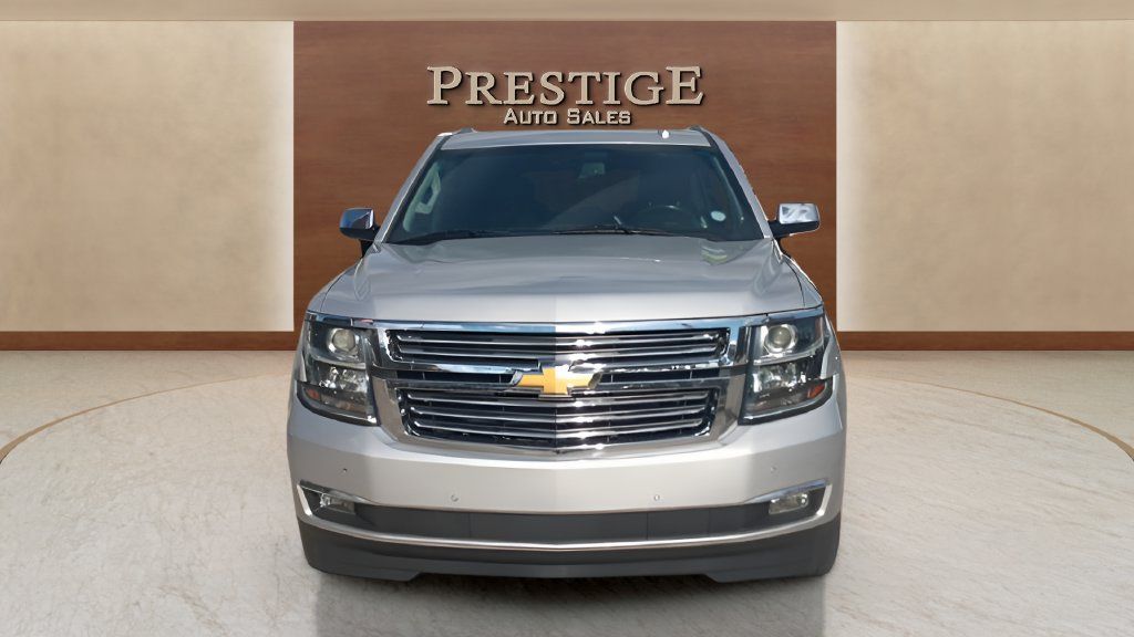 Used 2019 Chevrolet Tahoe Premier RWD image 47