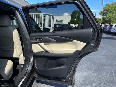 Used 2019 MAZDA CX-9 Grand Touring image 33