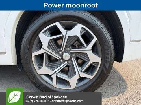 Used 2021 Hyundai Palisade Calligraphy w/ Cargo Package AWD/4WD image 9
