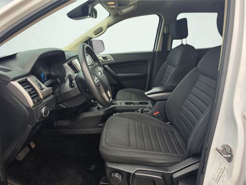 Used 2020 Ford Ranger XLT AWD/4WD image 10