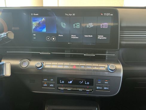 New 2026 Hyundai Kona SEL Premium AWD/4WD image 18