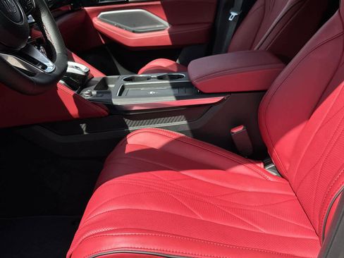 New 2026 Acura MDX A-Spec image 11