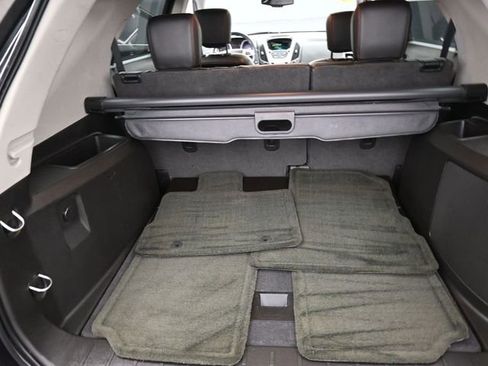 Used 2013 Chevrolet Equinox LTZ image 25