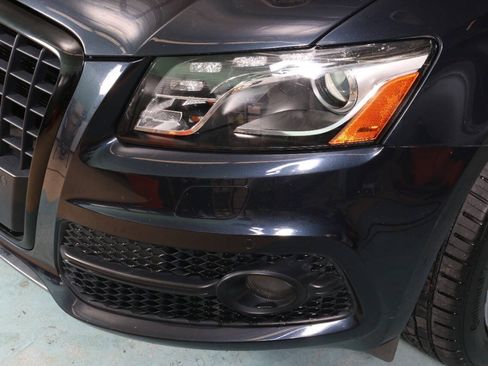 Used 2012 Audi Q5 3.2 Prestige AWD/4WD image 11