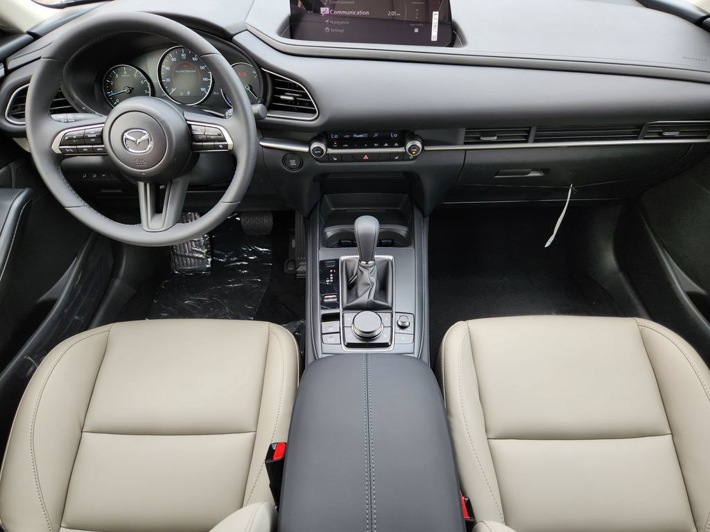 New 2026 MAZDA CX-30 AWD 2.5 S image 17
