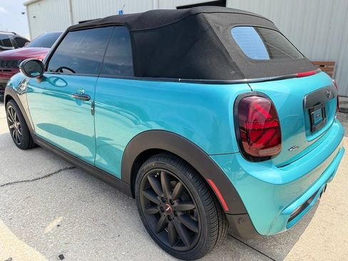 Used 2016 MINI Cooper S FWD image 3