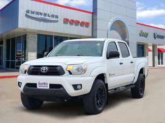 Used 2015 Toyota Tacoma PreRunner video 2