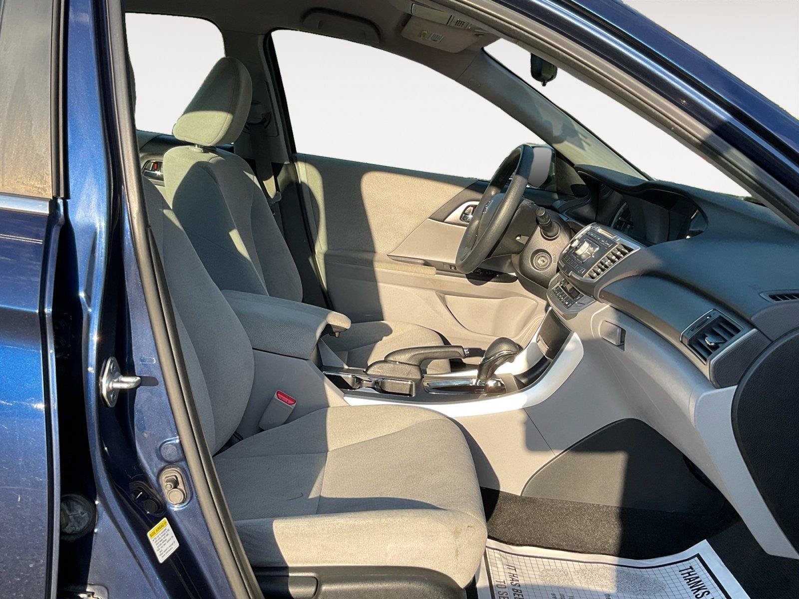 Used 2013 Honda Accord LX image 15