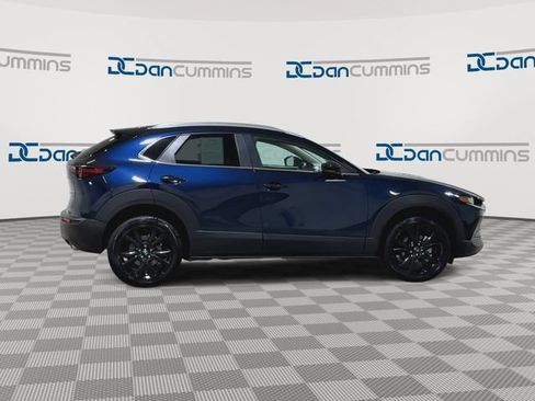Used 2024 MAZDA CX-30 AWD 2.5 S w/ Select Sport Pkg image 2