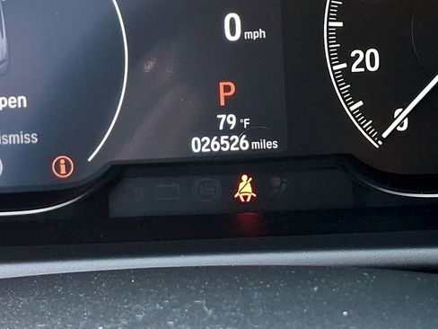 Used 2022 Honda Accord Sport Special Edition image 19