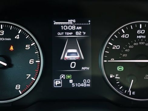 Certified 2023 Subaru Legacy Limited AWD/4WD image 22