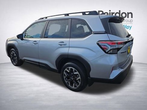 New 2026 Subaru Forester Premium image 5