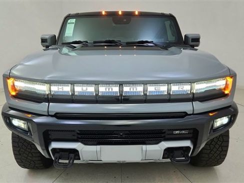 Used 2024 GMC Hummer EV 3X w/ Extreme Off-Road Package image 13