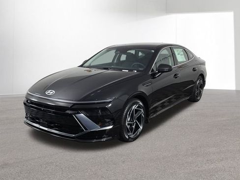 New 2026 Hyundai Sonata SEL image 10