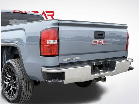 Used 2016 GMC Sierra 1500 2WD Regular Cab w/ Sierra Convenience Package image 3