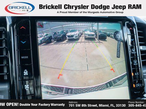 New 2026 RAM 1500 Laramie w/ Sport Appearance Package image 32