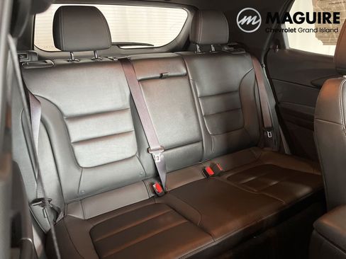 Used 2023 Chevrolet TrailBlazer ACTIV w/ Convenience Package FWD image 31