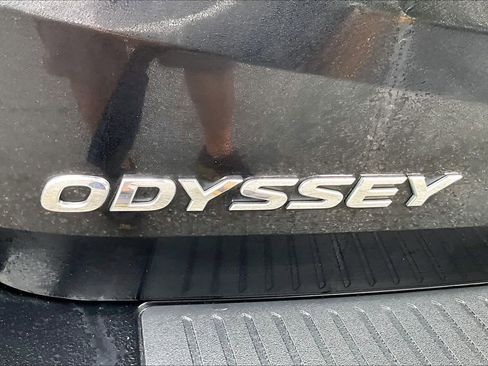 Certified 2024 Honda Odyssey EX-L image 41