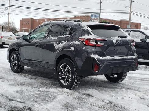 New 2026 Subaru Crosstrek 2.0i Premium image 6