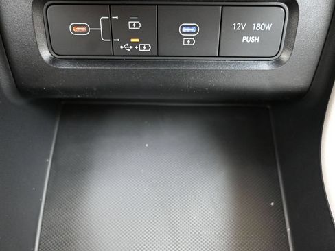 New 2026 Hyundai Tucson SEL AWD/4WD image 36