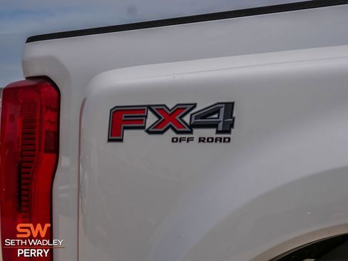 New 2026 Ford F350 XL image 10