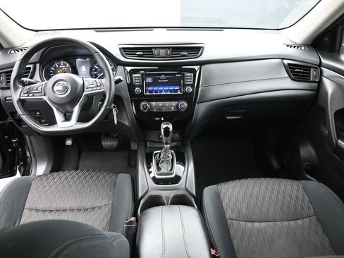 Used 2019 Nissan Rogue S w/ Special Edition Package image 19