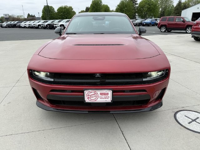 New 2026 Dodge Charger R/T w/ Driver Convenience Group AWD/4WD image 3