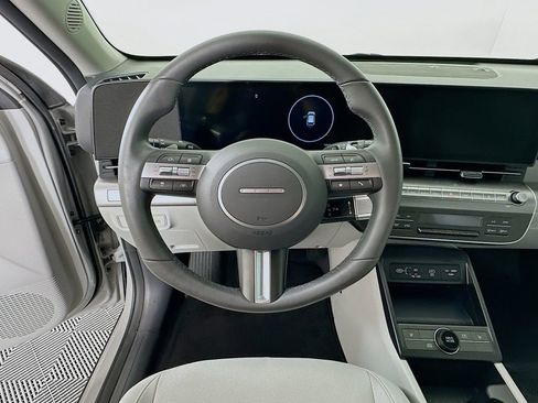 Certified 2024 Hyundai Kona SEL FWD image 11