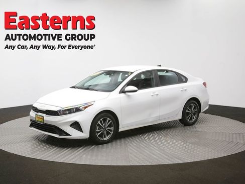 Used 2024 Kia Forte LXS FWD image 56