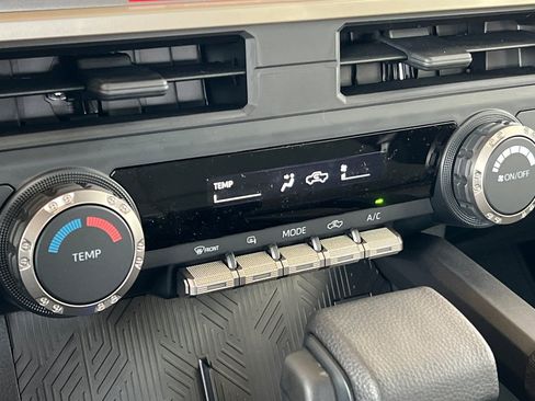 Certified 2025 Toyota Tacoma SR5 image 24