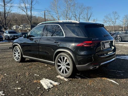 New 2026 Mercedes-Benz GLE 350 4MATIC image 5